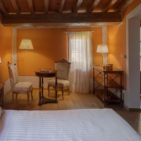 Residenza Il Colle Bed & Breakfast Impruneta Exterior foto