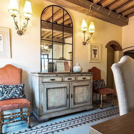 Residenza Il Colle Bed & Breakfast Impruneta Exterior foto