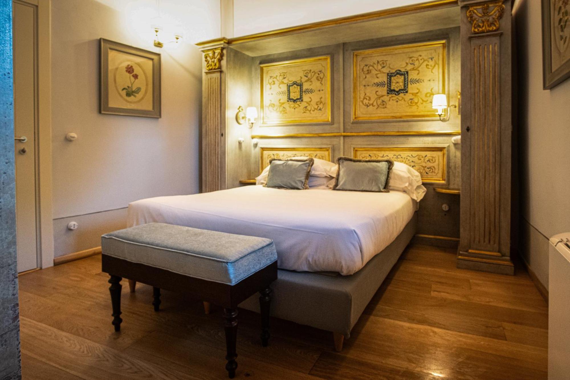 Residenza Il Colle Bed & Breakfast Impruneta Exterior foto