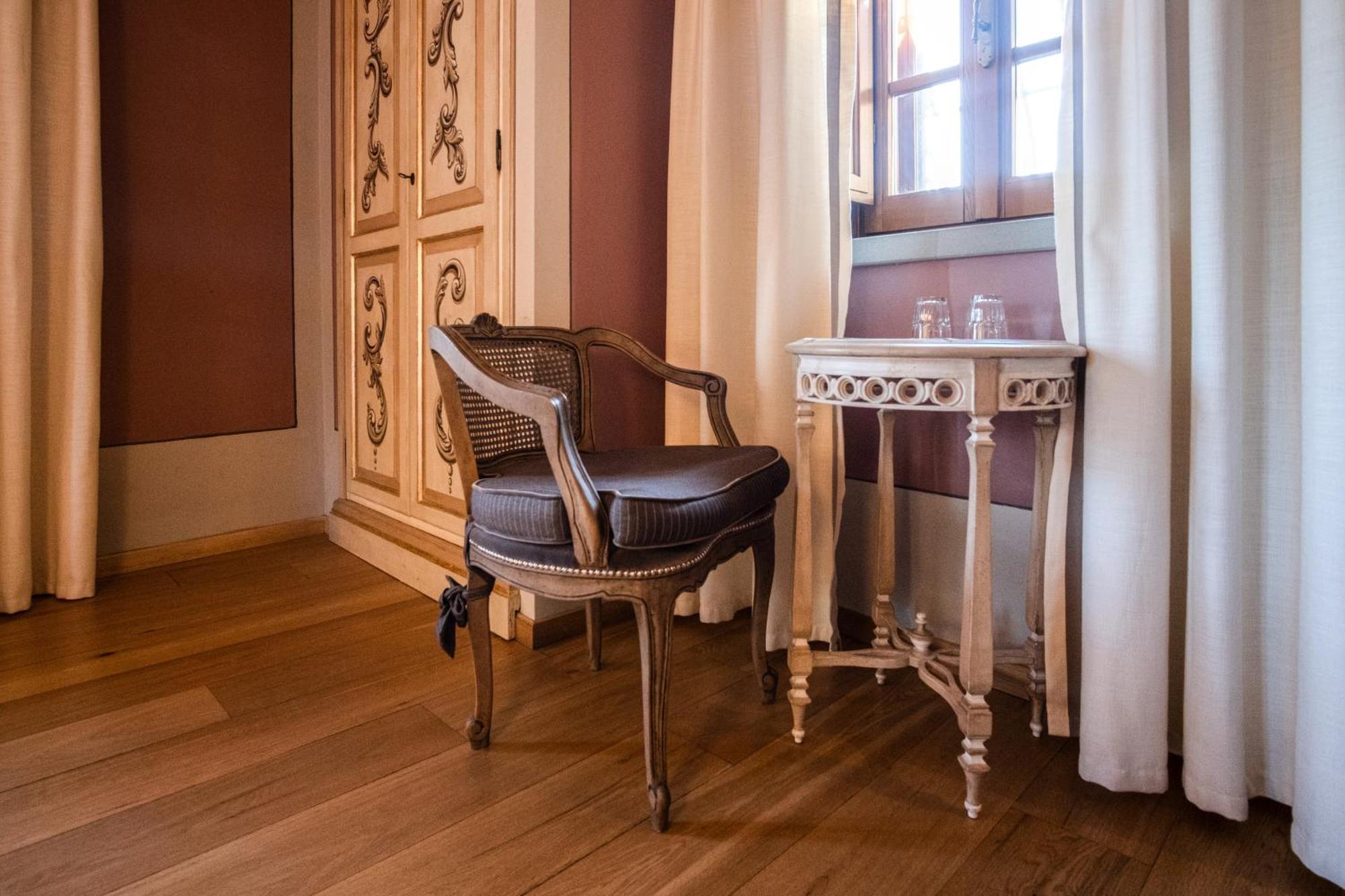 Residenza Il Colle Bed & Breakfast Impruneta Exterior foto