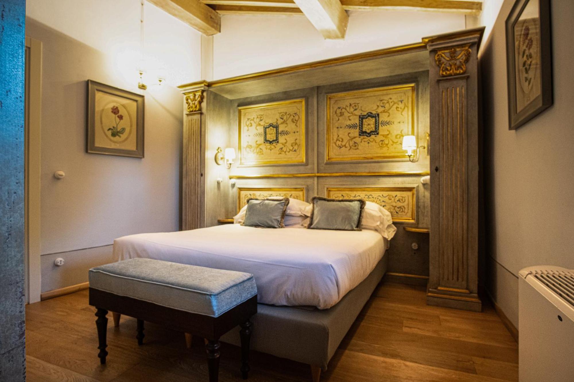 Residenza Il Colle Bed & Breakfast Impruneta Exterior foto
