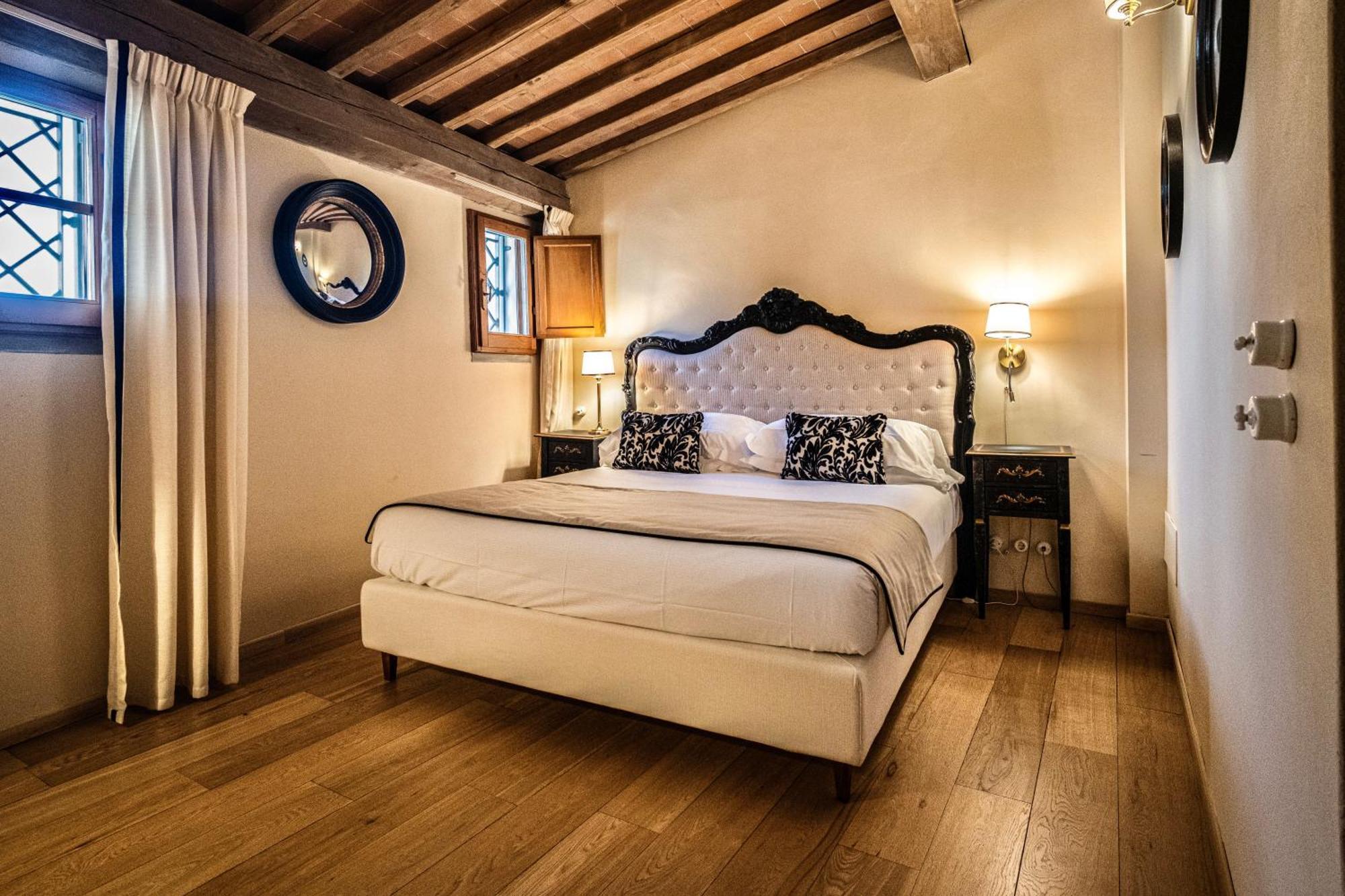 Residenza Il Colle Bed & Breakfast Impruneta Exterior foto