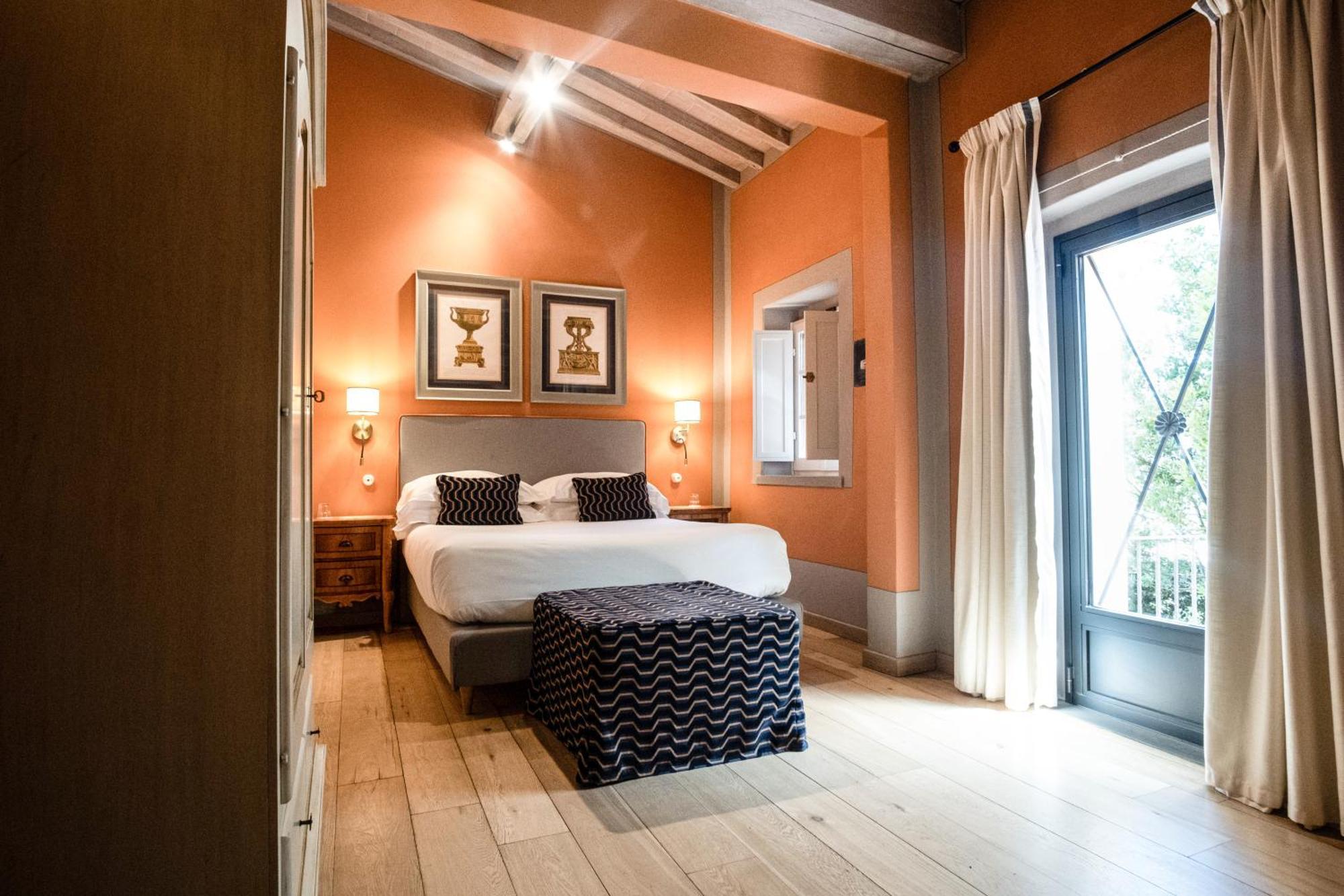 Residenza Il Colle Bed & Breakfast Impruneta Exterior foto