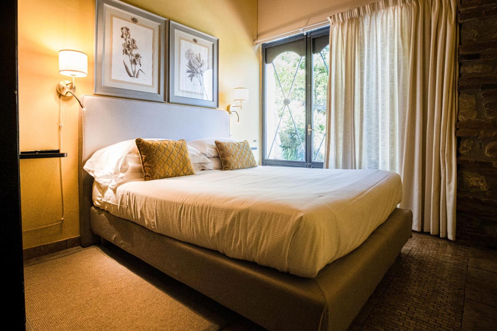 Residenza Il Colle Bed & Breakfast Impruneta Exterior foto