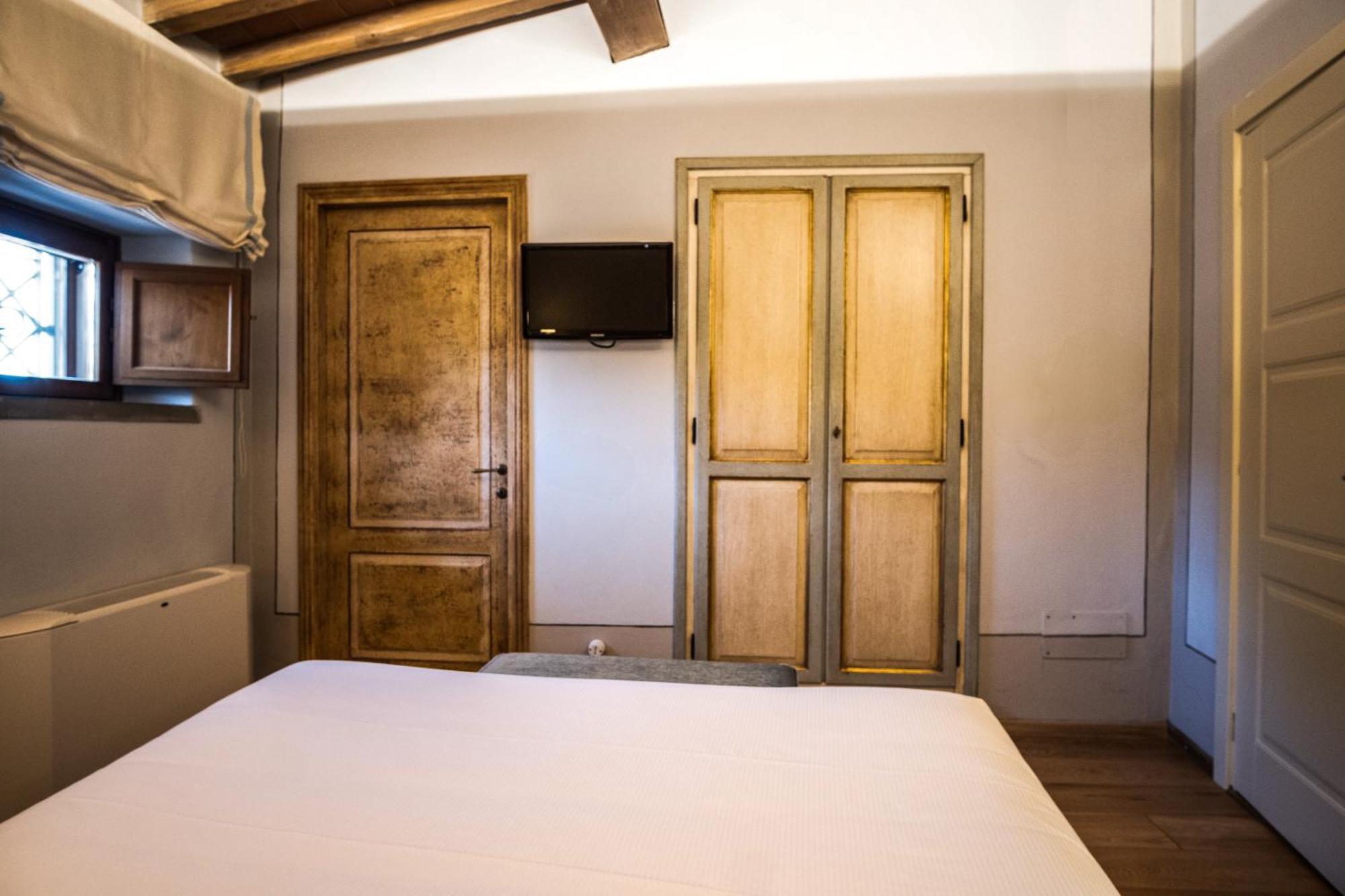 Residenza Il Colle Bed & Breakfast Impruneta Exterior foto