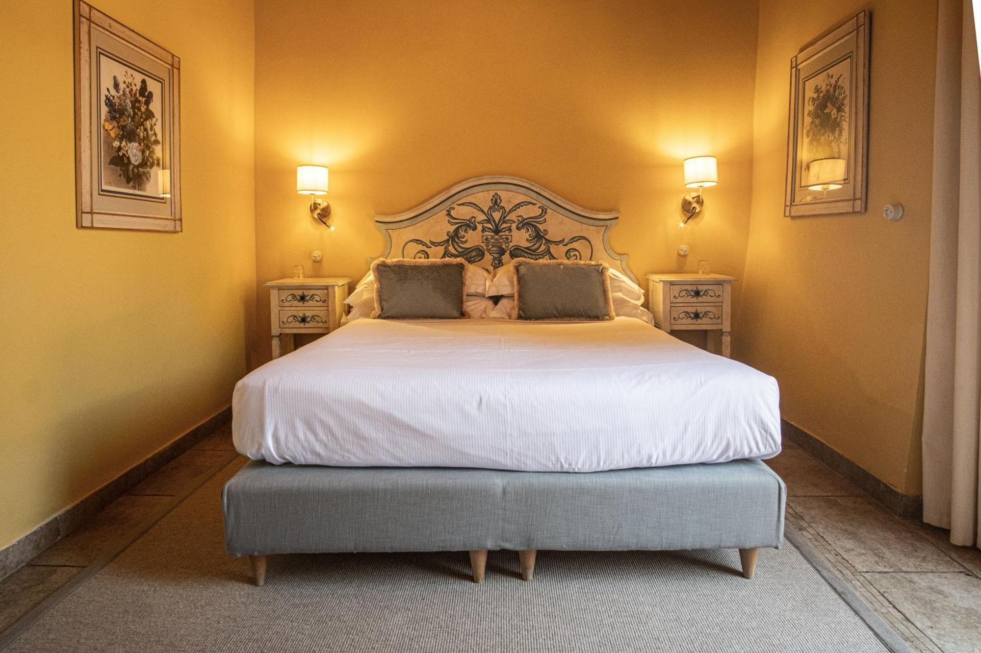 Residenza Il Colle Bed & Breakfast Impruneta Exterior foto