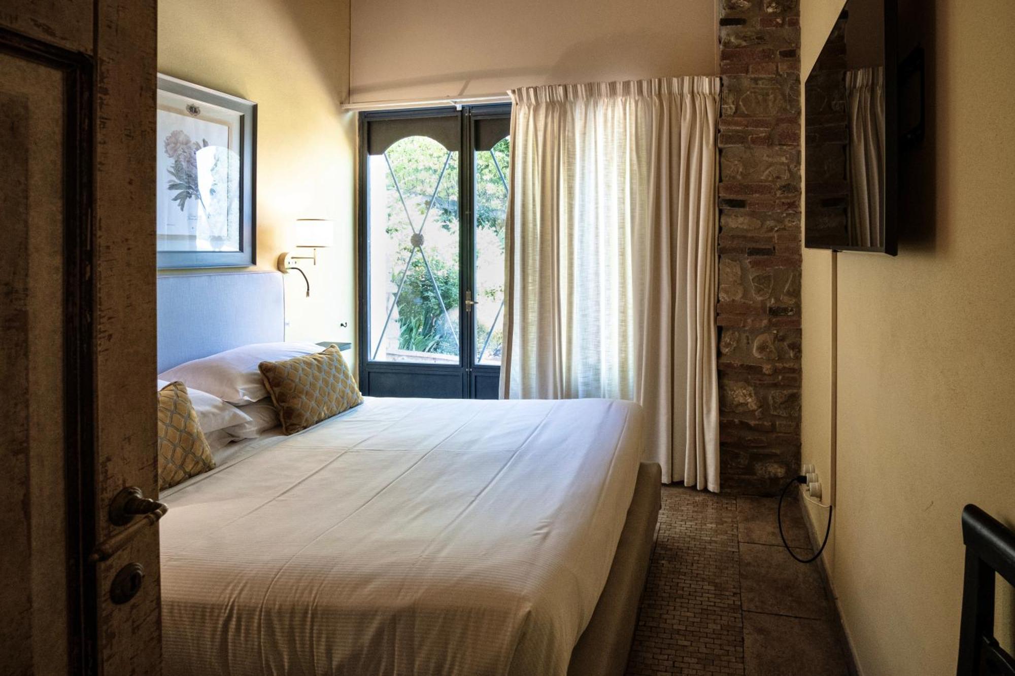 Residenza Il Colle Bed & Breakfast Impruneta Exterior foto