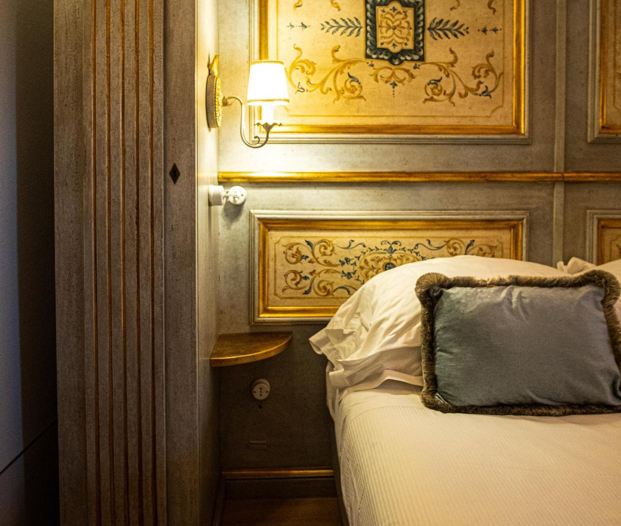 Residenza Il Colle Bed & Breakfast Impruneta Exterior foto
